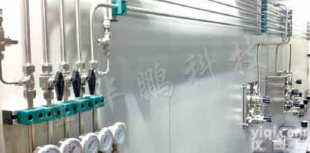 <em>气路系统</em>、集中供气、<em>气体</em>管线
