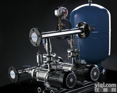 <em>南方</em><em>水泵厂</em>丨自来水厂水泵变频节能原理