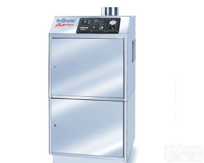 <em>德国</em>大力神 therm ST系列 固定式热水高压清洗机<em>适用范围</em>