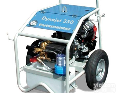 <em>德国</em><em>特力</em>能 dynajet mg系列<em>手推</em>式高压清洗机促销价 清洗机加工精细