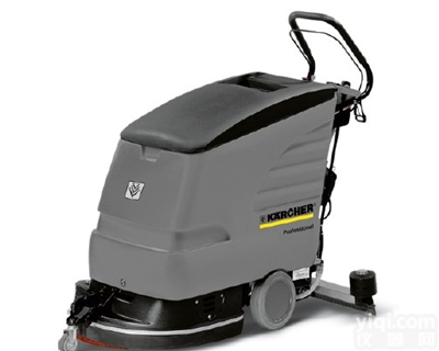 <em>德国</em>凯驰 BD530BP紧凑型洗地吸干机报价 <em>洗地机</em>参数