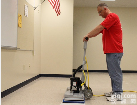 美国汤姆.<em>卡特</em>  EDGE手持式地面翻新机<em>洗地机</em>明星款 <em>洗地机</em>品Pai