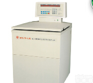 <em>绵竹市</em>GL10MD大容量高速冷冻离心机