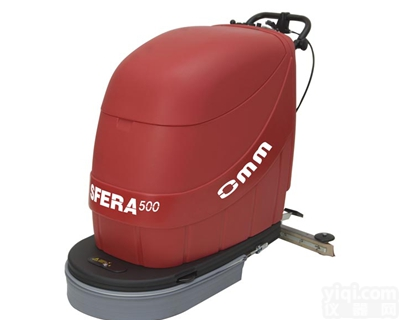 意大利奥美 500 SFERA<em>后跟</em>式<em>洗地机</em>库存 <em>洗地机</em>规格