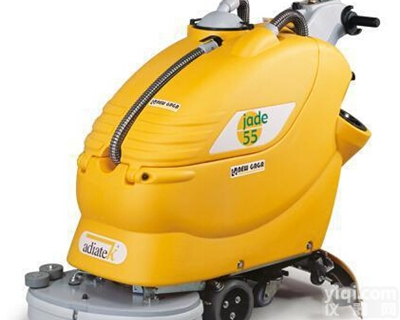 <em>意大利</em>洗地乐 jade55全自动洗地机进吕 洗地机<em>品质保证</em>