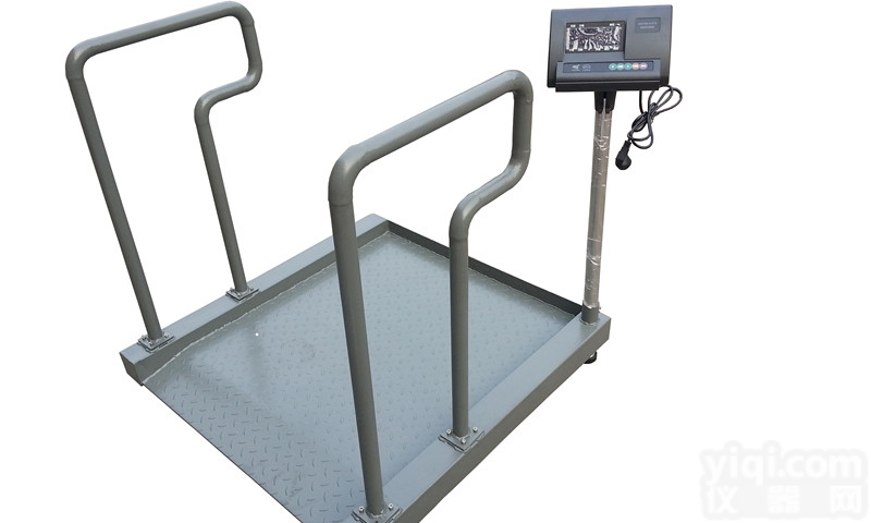 S605 电子轮椅秤,<em>血透</em>室<em>电子秤</em>,人体透析称,电子轮椅称