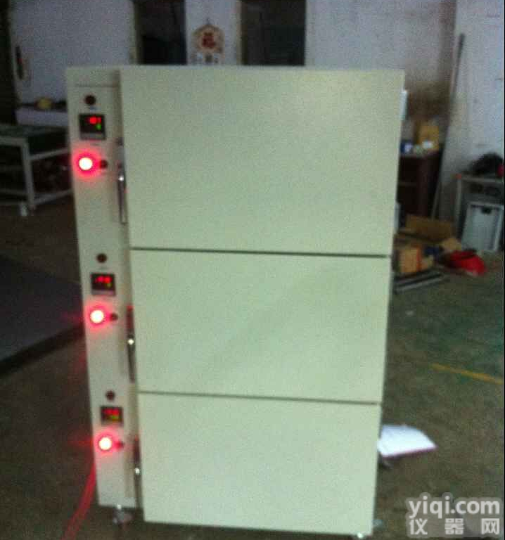 工业<em>烘箱</em> 三门式<em>烘箱</em> 多开门<em>烘箱</em> <em>可编程</em>温控<em>烘箱</em>厂家