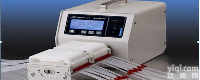 <em>蠕动泵</em>品Pai <em>保定</em>兰格供应大流量<em>蠕动泵</em> 山东代理