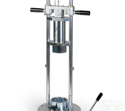 细<em>集料</em><em>冲击</em><em>试验仪</em>图片 <em>集料</em><em>冲击</em>仪