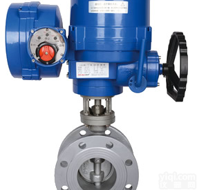 思费代理销售<em>丹佛斯</em>阀门蝶阀系列DFS943H<em>法兰</em>硬密封电动蝶阀
