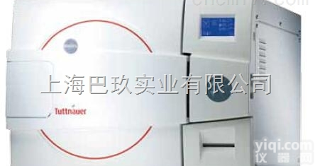 上海巴玖——<em>以色列</em><em>滕氏</em>Elara-11预真空和后真空台式蒸汽<em>灭菌器</em>   特价卖