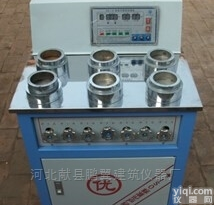 SS-15型<em>砂浆</em>渗透仪|<em>砂浆</em>渗透仪<em>生产厂家</em>