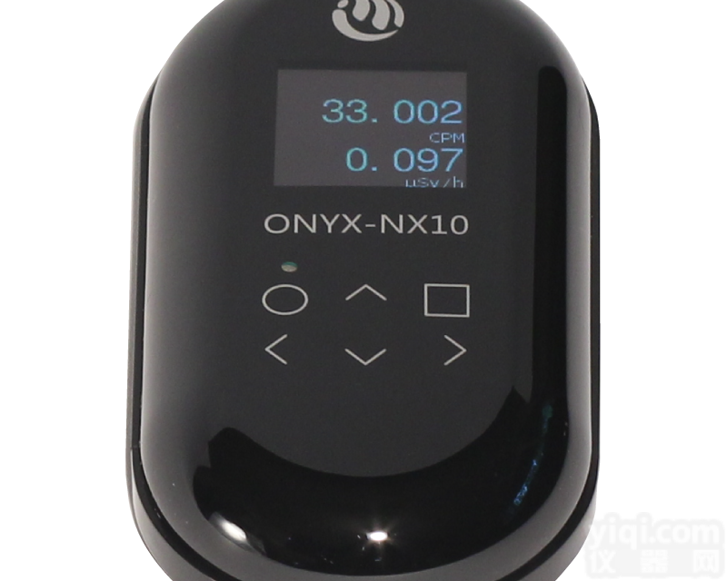 美国IMI Medcom ONYX <em>阿尔法</em><em>贝塔</em>伽马和X多功能射线检测仪