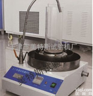 土工布透水性<em>测定仪</em>操作<em>使用</em>,透水性<em>测定仪</em>结构