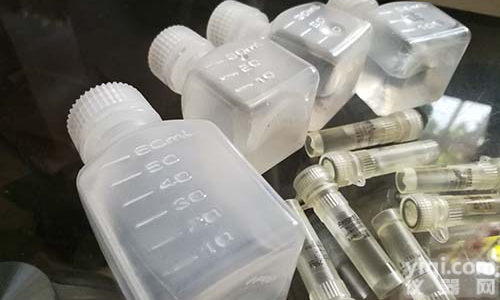 <em>生物</em>素核酸蛋白结合凝胶迁移 电泳分析（EMSA）<em>试剂盒</em>（包括<em>标记</em>探针）