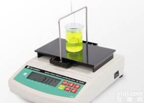 <em>硅酸钠</em>密度快速<em>测量</em>计