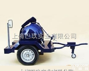 JBG-750拖车式球型<em>防爆</em>罐 <em>防爆</em>球 参数  <em>性能</em>