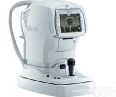 <em>尼德</em>克<em>非接触式</em><em>眼压计</em>NT-510