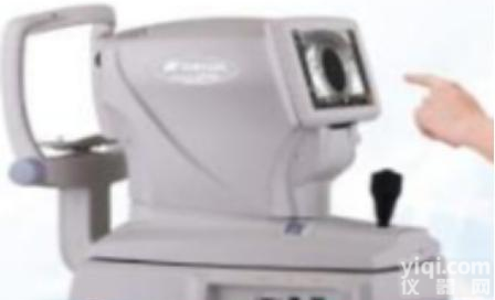 拓<em>普康</em>非<em>接触式</em>眼压计CT-1/CT-1P