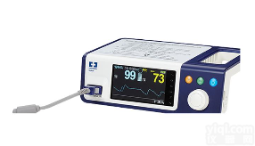 <em>美敦力</em>-Biotrend血氧<em>饱和度</em>及<em>血球</em>压积监测系统