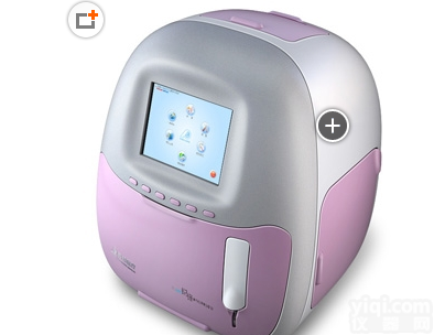 雅培气分析仪i-STAT300（便携式血气分析仪）