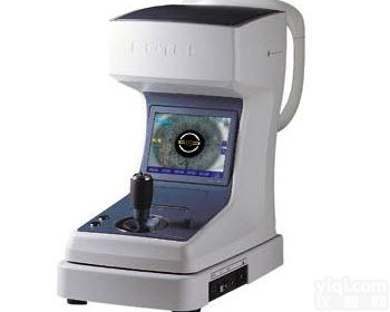 <em>尼德</em>克原装进口自动电脑验光/<em>角膜</em>曲率仪ARK-1s