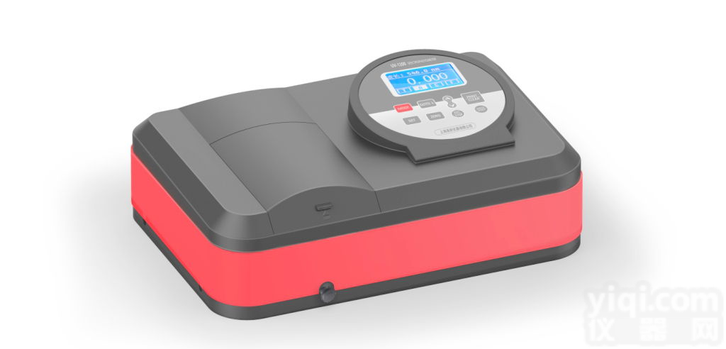 汞专用UV-1200双光束紫外可见分光光度计<em>游离余氯</em>