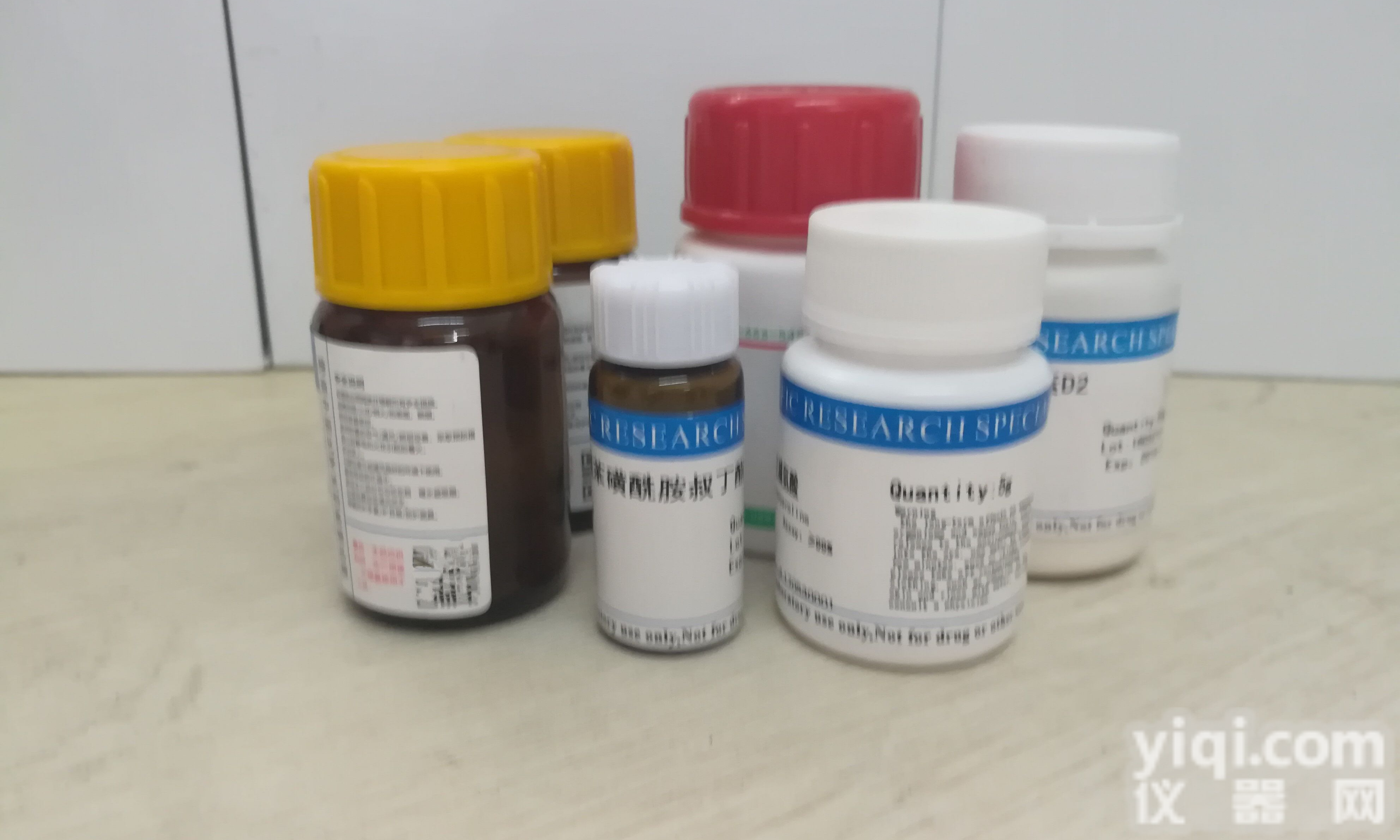 DNA损伤<em>试剂盒</em>（彗星<em>电泳</em>法）