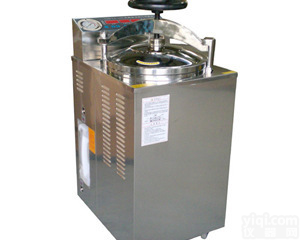 <em>立式</em>压力蒸汽<em>灭菌器</em> 压力灭菌锅 <em>立式</em><em>灭菌器</em>