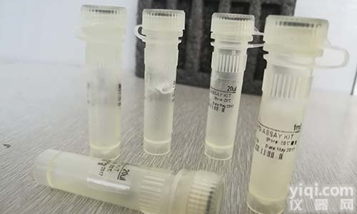 碱性磷酸酶AP标记亲和纯化绵羊抗小鼠IgG二抗，与F（ab’）2片段<em>特异性</em>反应（经人，牛，马<em>血清</em>蛋白吸附）