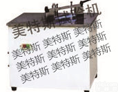 河北三思ZSY-28<em>哑铃</em>制<em>样机</em> <em>裁刀</em>，<em>哑铃</em>制<em>样机</em>批发价格