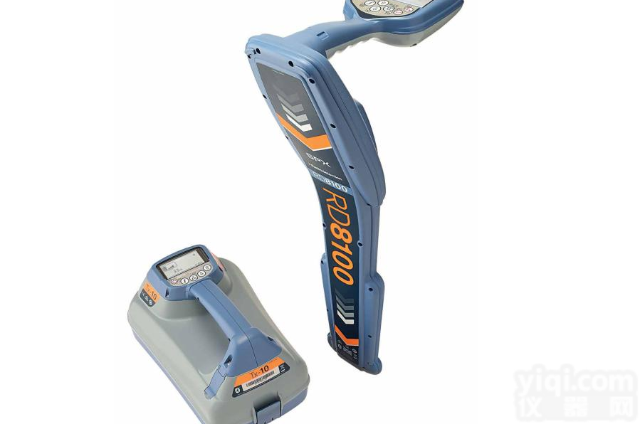 英国雷迪管线<em>探测仪</em>RD8000<em>现货供应</em>