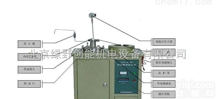 <em>脱水</em>仪<em>生产厂家</em>