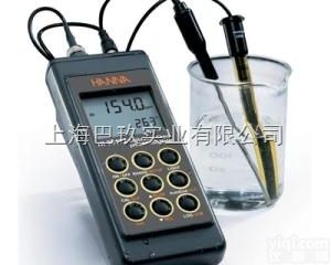 雷磁溶解氧测<em>定仪</em>RSS-5100丨便携式溶解氧测<em>定仪</em>丨<em>上海</em>溶氧仪