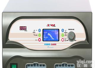 元金<em>空气</em>波<em>压力</em>ZL仪POWER-<em>Q1000</em>（家用型）