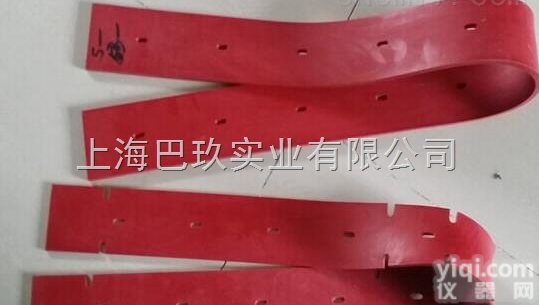 坦能<em>洗地机</em><em>吸水</em><em>胶条</em> 丨<em>洗地机</em>原装配件