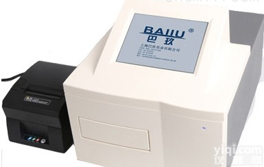 酶标分析仪SAF-680T，<em>酶标仪</em>品Pai，<em>上海</em>旦鼎六年品Pai