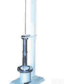 TSY-4型<em>土工布</em>动态<em>穿孔</em><em>测定仪</em>价格，<em>土工布</em>动态<em>穿孔</em>试验仪用途