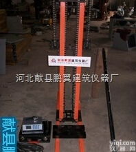 <em>CLD</em>-3型<em>静力触探仪</em>|<em>静力触探仪</em>值得信赖的厂家