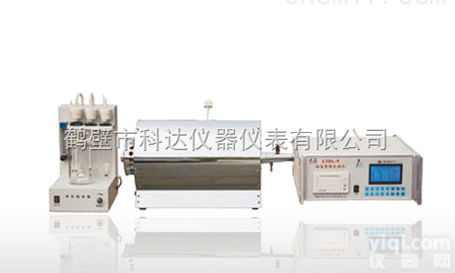 汉字自动<em>定硫仪</em>销售   智能<em>一体</em>测硫仪厂