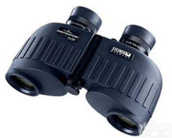 德国 STEINER视得乐 <em>领航</em>者7x30 7645（原<em>7625</em>）航海夜视<em>望远镜</em>