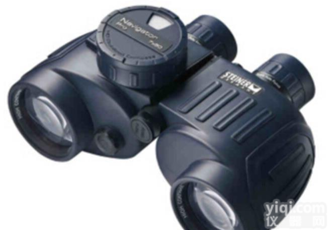 <em>德国</em> STEINER视得乐 2304<em>舰队</em><em>司令</em>Commander XP 7X50 望远镜