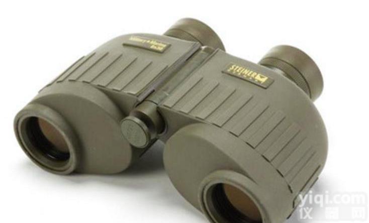 德国 STEINER视得乐 2300 Nighthunter8×30<em>夜鹰</em>测距<em>望远镜</em>