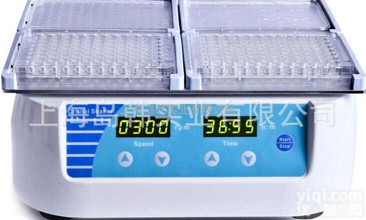 微孔板恒温<em>振荡器</em> DH 1200-2细菌板<em>振荡器</em> <em>上海</em>酶标板<em>振荡器</em>