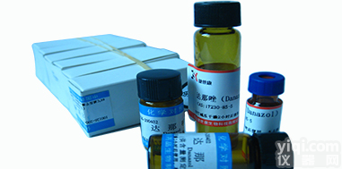 <em>西咪替丁</em>标准品,<em>51481</em>-<em>61</em>-9