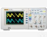优<em>利德</em>UTD2102CEX数字存储<em>示波器</em>   虚拟<em>示波器</em>