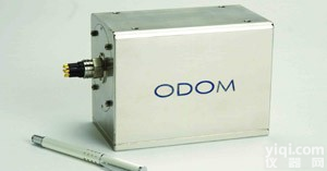 Delta T 2000m水底多<em>波束</em>剖面<em>声纳</em>