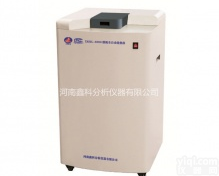 经济型量热仪有<em>哪些</em>？量热仪<em>厂家</em>高性价比量热仪