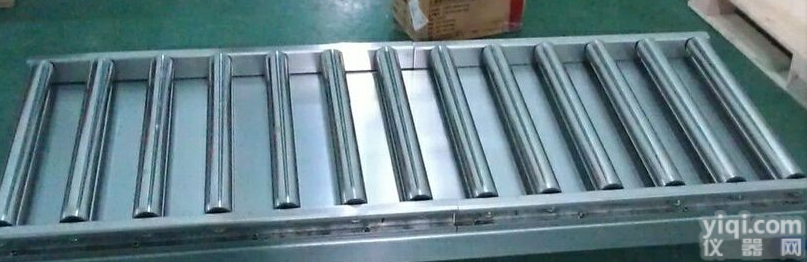 带<em>滚筒</em>的<em>电子秤</em>-100千克报警<em>滚筒</em>电子磅秤