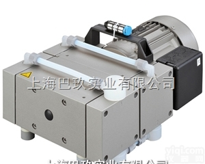MPC201T<em>真空泵</em>，实验室<em>真空泵</em>，隔膜式<em>真空泵</em>价格，抗<em>化学</em>腐蚀三级隔膜泵